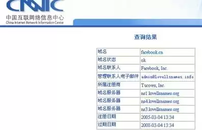 国家 域名，国家域名注册管理中心网站