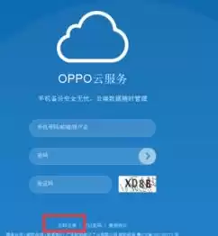 oppo云服务有什么用?，oppo云服务是干嘛用的