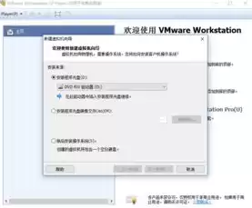 虚拟机中的共享文件找不到，vmware共享文件夹在虚拟机上找不到