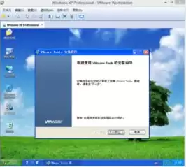 vmware虚拟机怎么和主机之间互传文件?，vmware虚拟机怎么和主机之间互传文件