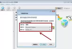 vmware虚拟机镜像下载win10，vmware虚拟机安装教程与镜像文件