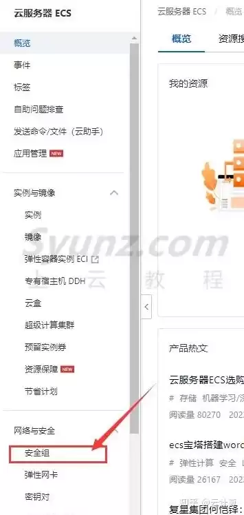 阿里云购买服务器后怎么操作视频，阿里云购买服务器后怎么操作