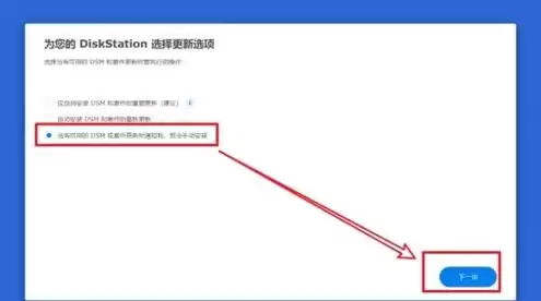 虚拟机装黑群晖意义，vmware虚拟机安装黑群晖70教程