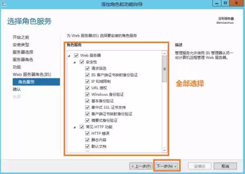 云服务器windows server 哪个版本好，云服务器 windows