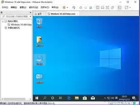 win10家庭版怎么安装虚拟机系统，win10家庭版怎么安装虚拟机