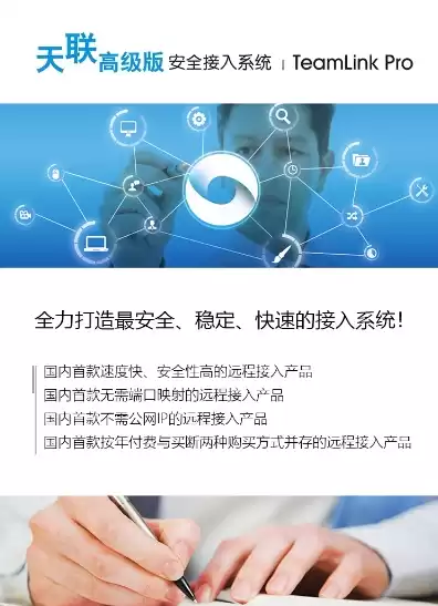 金万维科技有限公司，金万维天联高级版服务器官网