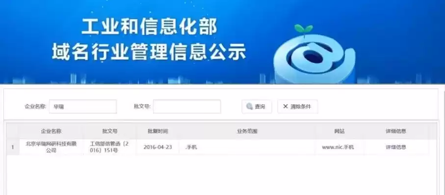 域名注册备案网站是什么，域名注册备案网站是什么