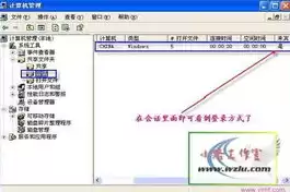 局域网共享服务器经常断开连接，局域网共享服务器经常断开