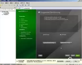 阿里云服务器和虚拟机的区别，阿里云虚拟机和vmware区别