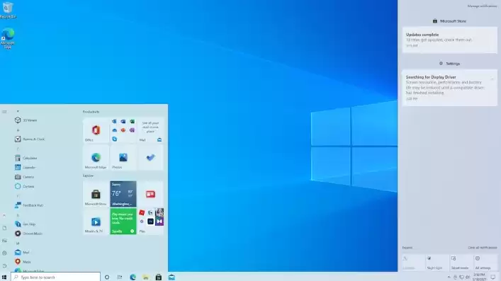 windows的用处，windows的使用领域(移动端、pc端、服务器端等)