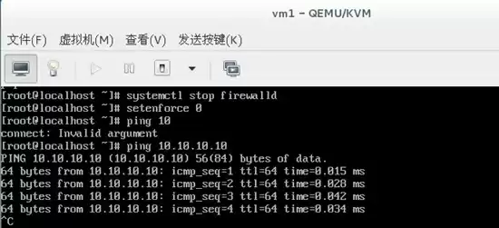 kvm虚拟化网络配置，kvm虚拟机设置万兆网卡怎么用