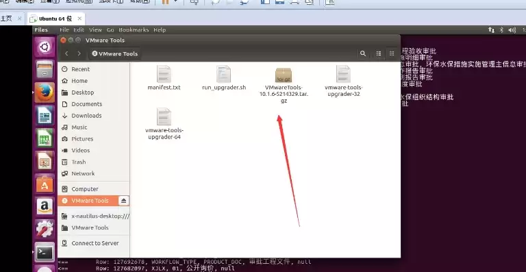 vmware虚拟机怎么和主机之间互传文件?，vm虚拟机和主机文件怎么互通