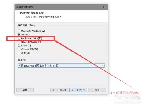 vmware虚拟机安装镜像系统过程，vmware虚拟机安装iso映像文件