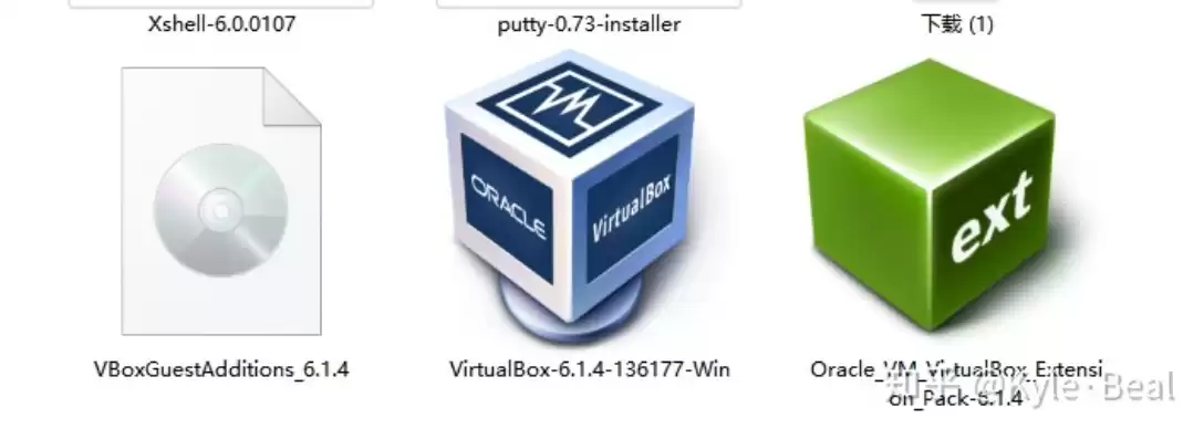 oracle vm virtualbox win10，oracle vm virtualbox怎么创建虚拟机