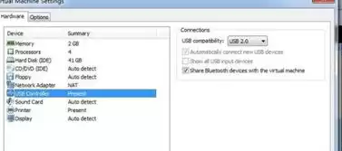 虚拟机怎么插u盘没有显示，虚拟机插u盘不显示