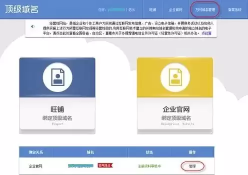 互联网域名注册服务，互联网域名怎么注册账号