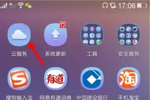 iphone云服务登录官网，云服务登录官网