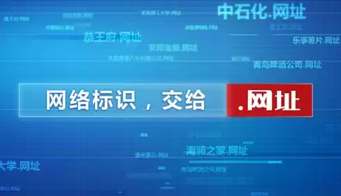 网站中文域名有什么用，网站中文域名如何注册