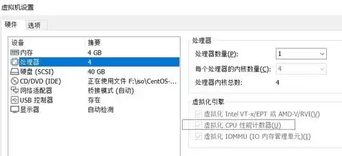 使用kvm安装虚拟机，kvm虚拟机安装教程