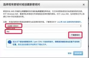 亚马逊云服务器购买教程下载，亚马逊云服务器购买教程