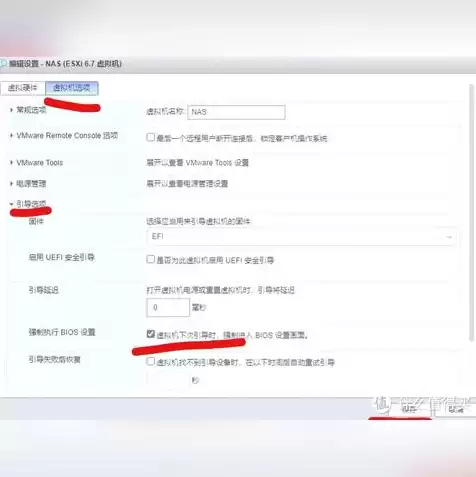 win10虚拟机运行群晖，虚拟机运行群晖