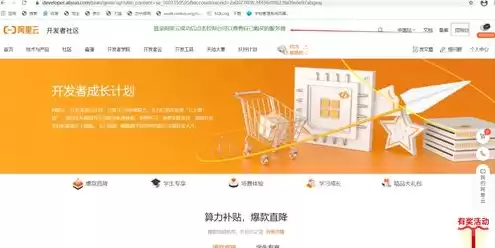 阿里云企业网cen，阿里企业云服务器在哪里