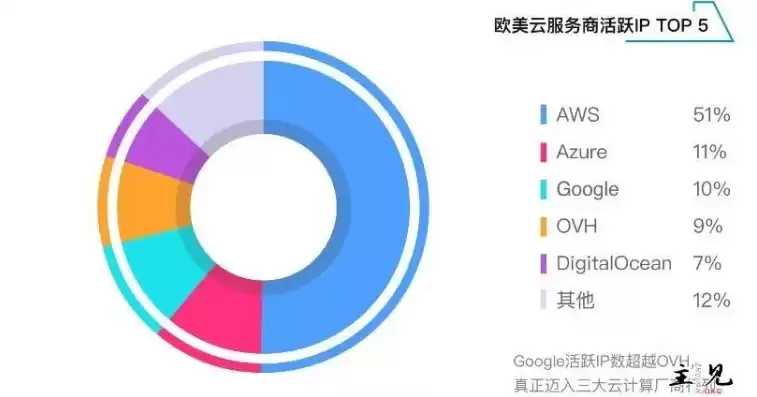 国内云服务排名前10的公司，国内云服务平台排名