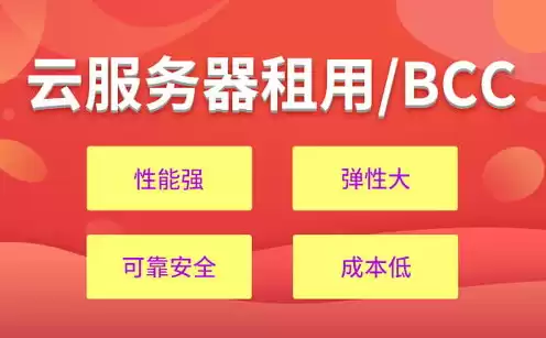 云服务器租用价格大概是多少，云服务器租用服务