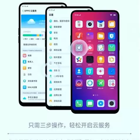 OPPO官网云服务官网，oppo官网云服务
