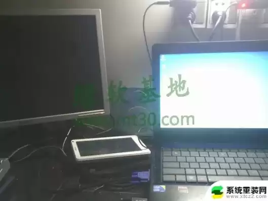 一台主机接两个显示器并独立使用软件，一台主机接两个显示器并独立使用