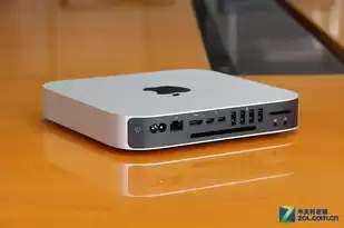 迷你主机对比ps5，迷你主机对比macmini