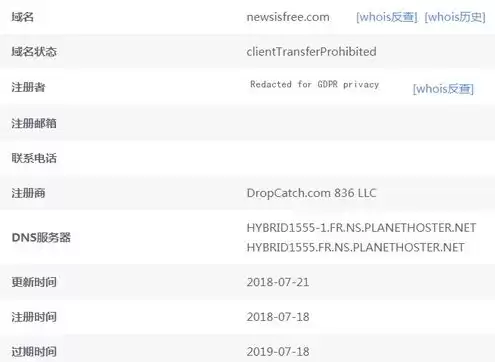 短域名是什么意思，短域名注册技巧