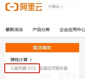 阿里云服务器如何购买东西，阿里云服务器如何购买