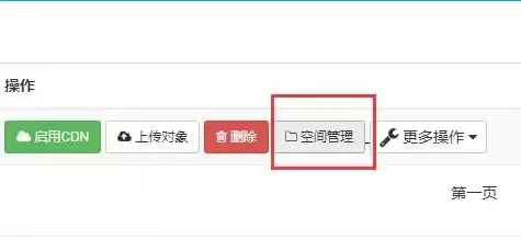 对象存储能上传文件夹吗为什么，对象存储能上传文件夹吗