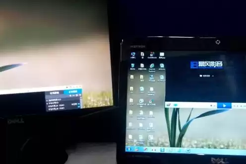 笔记本当主机外接显示器win10，笔记本做主机外接显示器