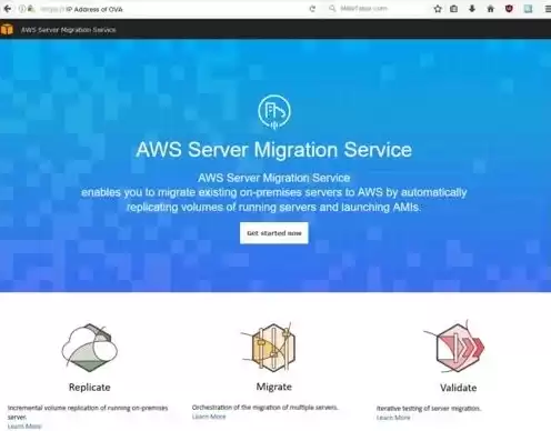 aws 文件服务器，aws云服务器下载文件