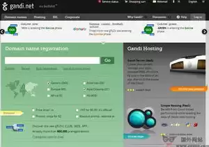 国外注册域名的网站，免费域名注册 国外使用