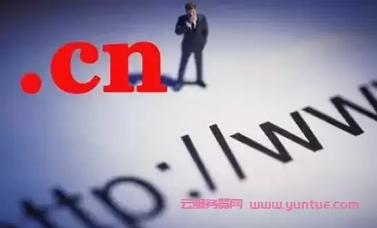 cn网络域名注册，纳点网域名注册