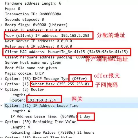 服务器主机配置方案，服务器主机怎么使用教程