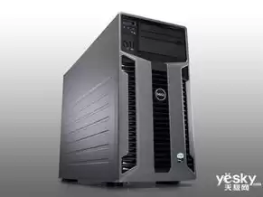 dell r540服务器，戴尔r540服务器参数