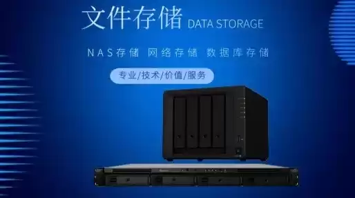 nas存储设备，nas存储服务器大全