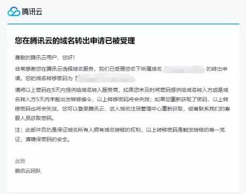 国外注册的域名怎么转移到腾讯云上，国外注册的域名怎么转移到腾讯云上