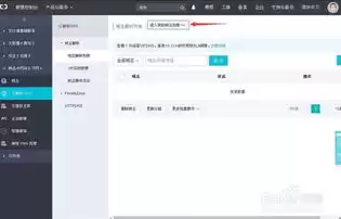 阿里云注册域名后怎么用，阿里云注册域名ddns怎么写啊