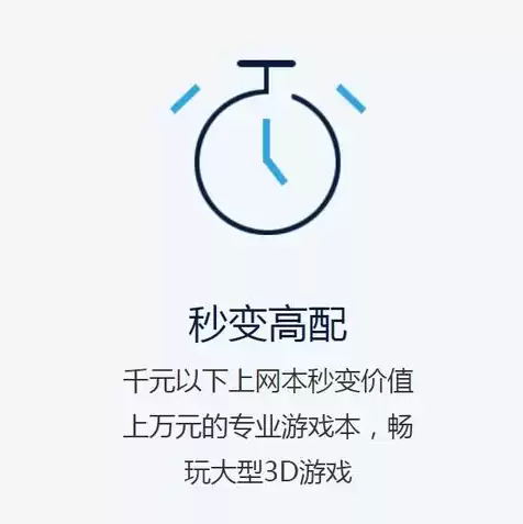 怎么查看云服务器的配置参数，怎么查看云服务器的配置