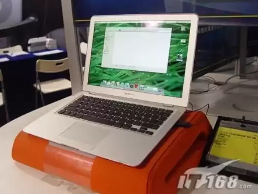 macbookair当主机，苹果笔记本为啥当主机用呢