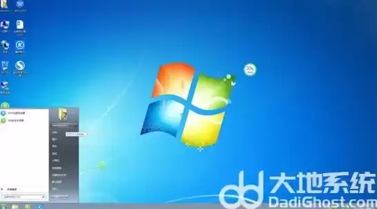 虚拟机windows7镜像文件下载，虚拟机win7镜像文件iso下载