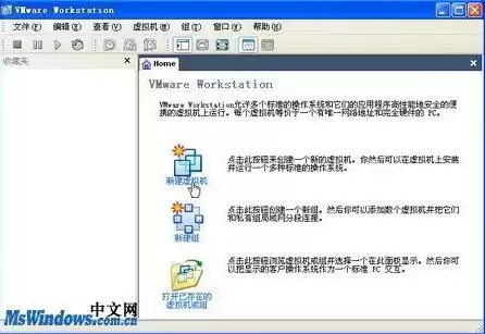 vmware虚拟机无法检测操作系统，vm虚拟机无法检测此光盘映像中的操作系统