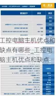 笔记本当主机用的优缺点有哪些方面，笔记本当主机用的优缺点有哪些