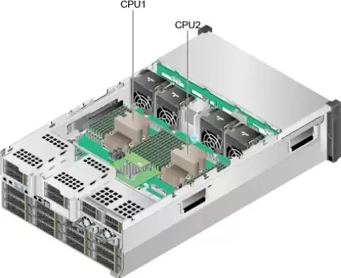 华为服务器用什么软件控制调试端口，华为服务器用什么cpu