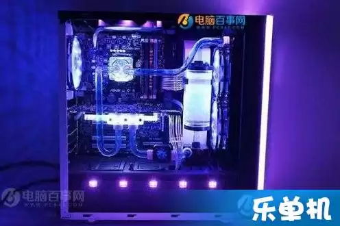 水冷主机有什么好处，水冷电脑主机好不好